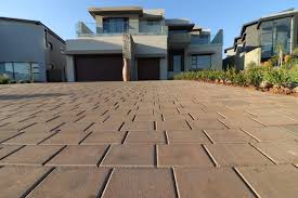 Best Cobblestone Driveway Installation in USA